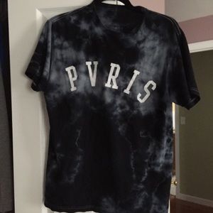 PVRIS Band Tee